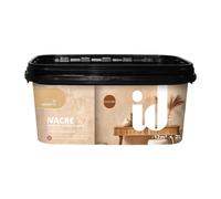 PEINTURE NACRE effet nacré fin 2L NOISETTE - ID PARIS