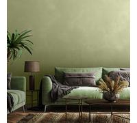 PEINTURE NACRE effet nacré fin 2L PISTACHE - ID PARIS