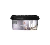 Peinture nacrée décorative PERLE DE NACRE 2L TOPAZE - ID Paris