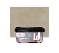 Peinture Nacrée Décorative Perle De Nacre 2l Tourmaline -