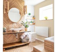 Peinture Naturelle Écologique Intérieur Extérieur Aspect Satin Natura - 1l / 13m ? [classe Énergétique A+]