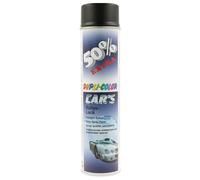 Peinture Noir Mat Ral9005 Dupli-Color 600ml