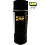 Peinture Noire Etriers/ Echappement. Resistante Haute Temperature.