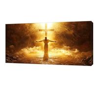 Peinture Numero Adulte, DIY Peinture Numero Homme Fantaisie, Coloriage Par Numéro Adultes, Paint by Numbers Kit Loisirs Créatifs Adultes, Decoration Chambre Murale Cadeau 25x50cm (Sans Cadre) zy-206