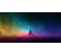 Peinture Numero Adulte Le zen, coloré Peinture Par NuméRos Enfants, Kit Complet DIY Avec Toile, Peinture Acrylique & Pinceaux, Activité Manuelle Adulte La DéTente, IdéAl Cadeau Femme 80x160cm U-85