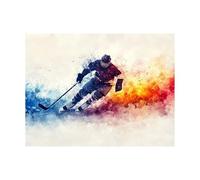 Peinture Numero Adulte Palet Toile Peinture par Numero Enfant Débutant avec Couleur Toile Abstrait 60x80 CM Loisirs Créatifs Adultes Paint by Numbers pour Decoration Maison Cadeau Femme LZYH-4064