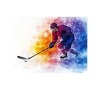 Peinture Numero Adulte Palet Toile Peinture par Numero Enfant Débutant avec Couleur Toile Homme 40x55cm Loisirs Créatifs Adultes Paint by Numbers pour Tableau Decoration Murale Cadeau Femme LZYH-4975