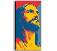 Peinture Numero Adulte Rose Peinture par Numero Enfant Fleur, Bricolage Loisirs Créatifs Adultes, Acryliques Oil Paintings avec 3 Pinceaux pour Decoration Murale Maison, 100x200cm Sans Cadre -fu677u