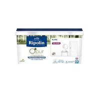 Peinture O 'Pur RIPOLIN Blanc velours