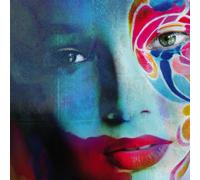 Peinture OEIL PEINT G1796 PINTDECOR