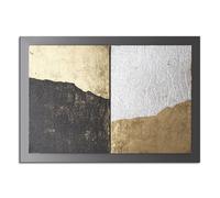 Peinture OR ET ARGENT G6962 PINTDECOR