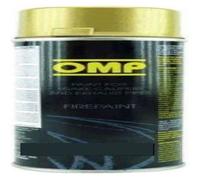 Peinture Or Etriers/ Echappement - Resistante Haute Temperature