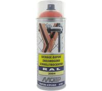 Peinture Orange Brillant Ral2004 400ml