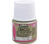 Peinture P.BO Déco - Brillant - 45 ml NA G