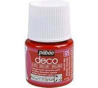 Peinture P.BO Déco - Brillant - 45 ml NA G