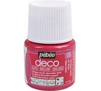 Peinture P.BO Déco - Brillant - 45 ml NA G