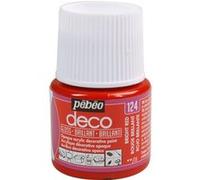 Peinture P.BO Déco - Brillant - 45 ml NA G