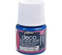 Peinture P.BO Déco - Brillant - 45 ml NA G