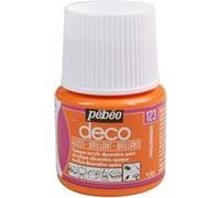 Peinture P.BO Déco - Brillant - 45 ml NA G
