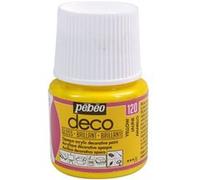 Peinture P.BO Déco - Brillant - 45 ml NA G