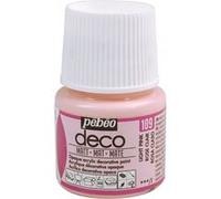Peinture P.BO Déco - Mat - 45 ml NA G