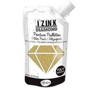 Peinture Izink Diamond Doree 80 Ml