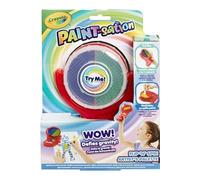 Peinture Paint-Sation Flip'n'Spin Artist's Palette