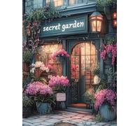 Peinture par Numero Adulte Jardin, Coloriage par Numero Adulte Fleurs, Numéro d'art Enfant 6 ans avec 3 Pinceaux et Avancé Peinture Acrylique pour Décoration Murale, Cadeau Femme 100x130cm Y2-292