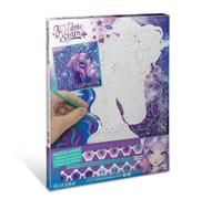 Peinture Par Numéro De Chevaux