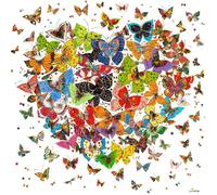 Peinture par numéros Coeur M040YS