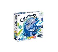 Sentosphère – Colorizzy Dauphins