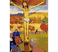 Peinture par numéros Jésus M992107