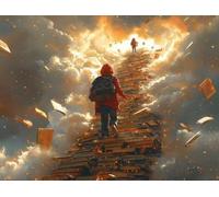 Peinture par Numéros pour Adulte, Apprendre Les éTapes, DIY Peintures Acrylique Débutants, avec Acrylique Pigment et Pinceaux, Loisirs Créatifs Enfant, Sans Cadre 100x130cm WM4L-873