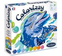 Sentosphère – Colorizzy Dauphins