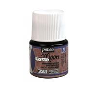 Peinture Pebeo Fantasy Moon, 45 ml, rose antique