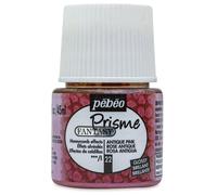 Peinture Pebeo Fantasy Prisme, 45 ml, rose antique