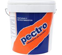Peinture - PECTRO - Anti humidité et moisissure - 3.6L - Blanc - Finition mate