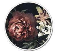 PEINTURE PEINTURE DE ROSE GT6320 PINTDECOR