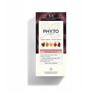 Peinture Phyto couleur 5.5 brun acajou clair