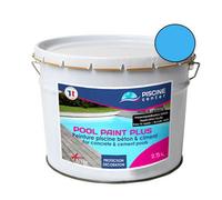 Peinture piscine Pool Paint Plus bleu 2,5 L