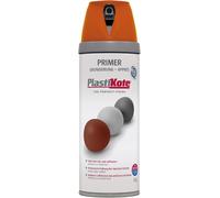 Peinture PlastiKote En Spray À Twist 400ml Tous Les Couleurs/Finitions