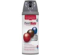 Peinture PlastiKote En Spray À Twist 400ml Tous Les Couleurs/Finitions
