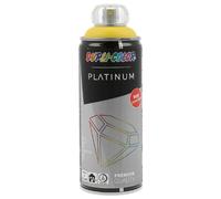Peinture Platinum Jaune Citron Spray 400ml Dupli Color