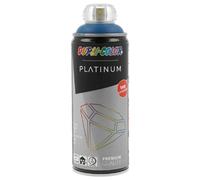 Peinture Platinum Ral 5010 Bleu Gantiane Spray 400ml Dupli Color