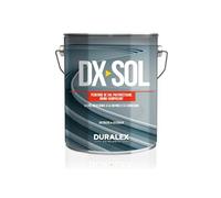 Peinture polyurethane dx sol gris perle 3l