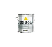 Peinture polyurethane dx sol hydro gris cendre 7040-3 l