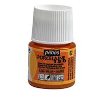 Pébéo Peinture pour porcelaine Porcelaine 150 45 ml Jaune Mars