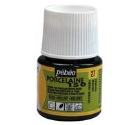 Peinture Porcelaine 150 45ml Olivine