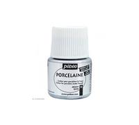 Peinture porcelaine P150 effet moiré - 45 ml