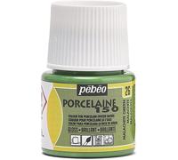 Pebeo Peinture Vert Malachite, 45 ML (Lot de 1)